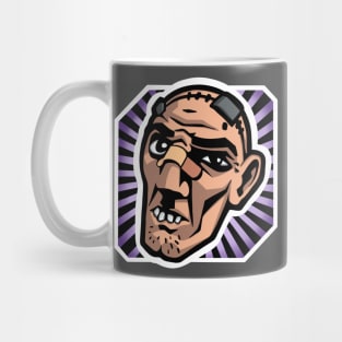 Crazy Earl Mug